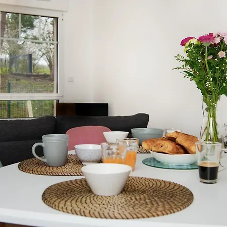Sejour Chaleureux En Baie De Somme Apartment Saint-Valery-sur-Somme Exterior photo