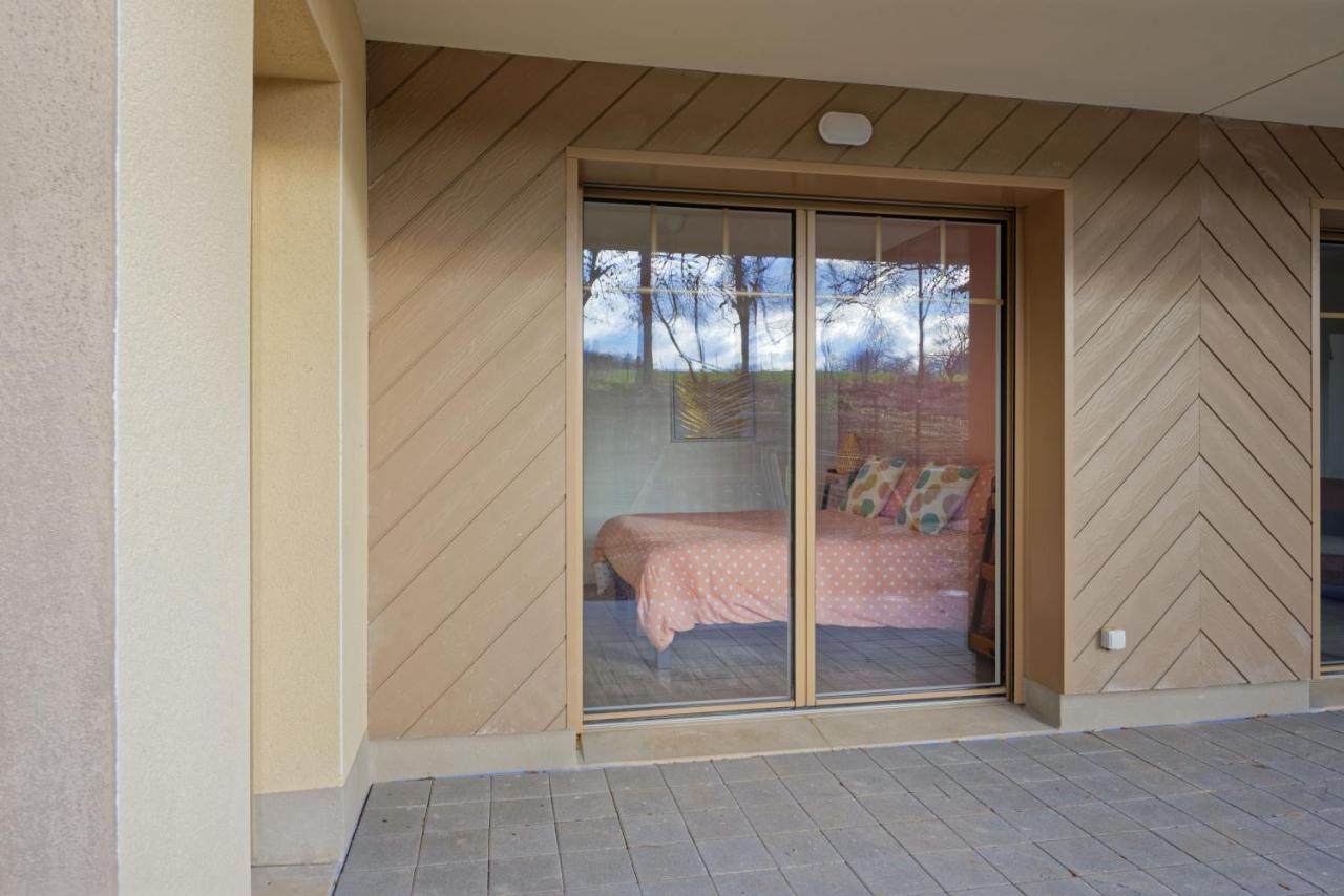 Apartment Sejour Chaleureux En Baie De Somme