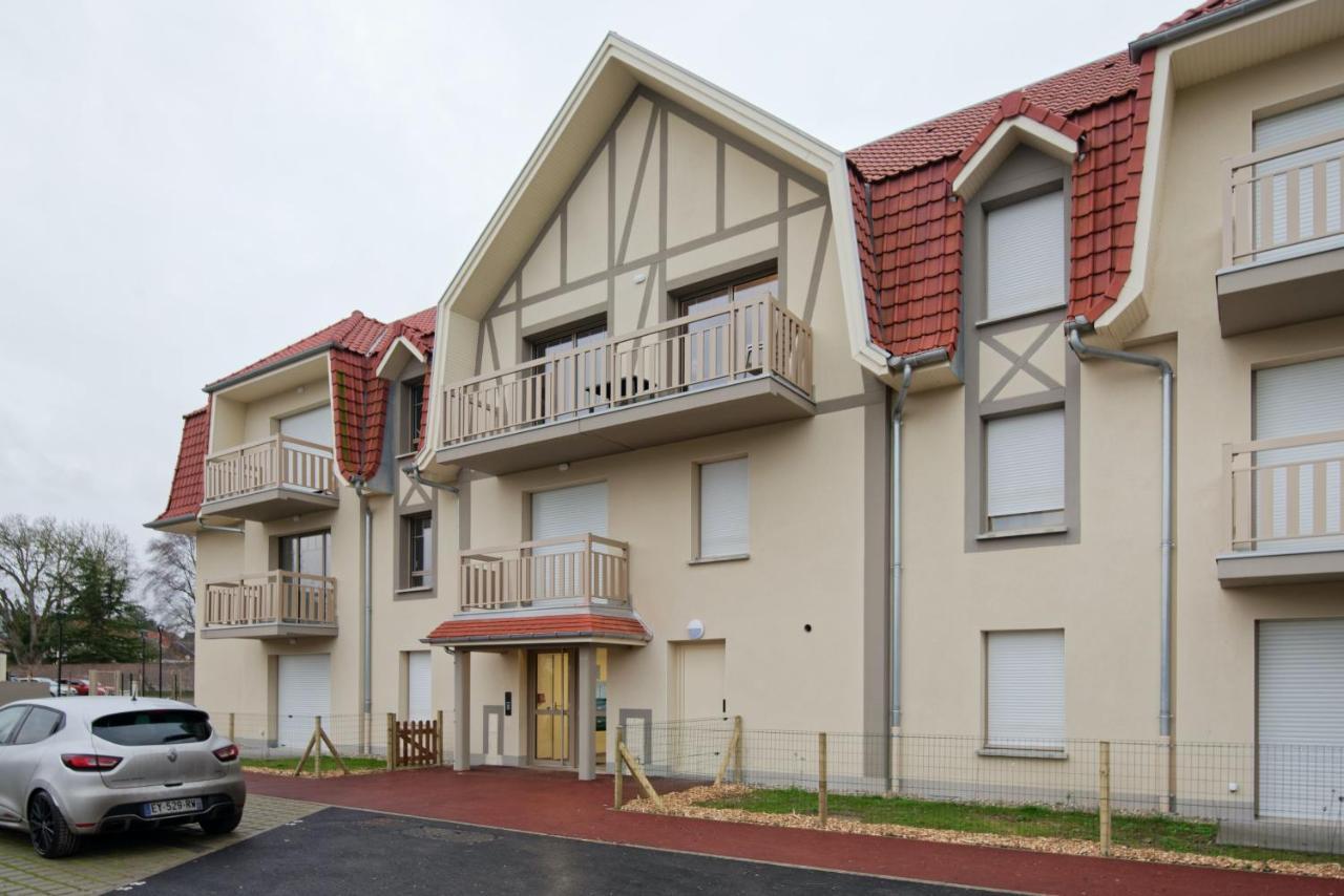 Sejour Chaleureux En Baie De Somme Apartment *