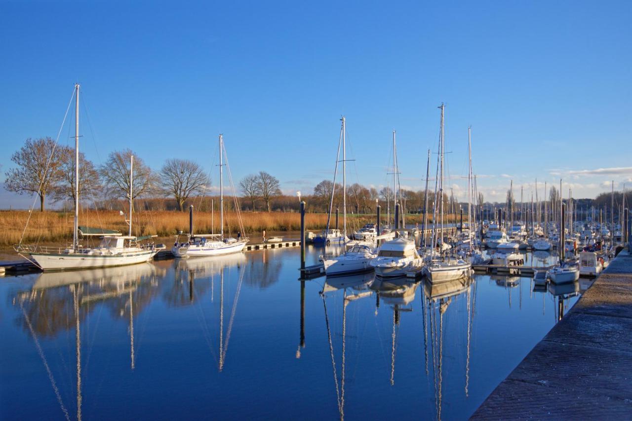 Sejour Chaleureux En Baie De Somme * Saint-Valery-sur-Somme