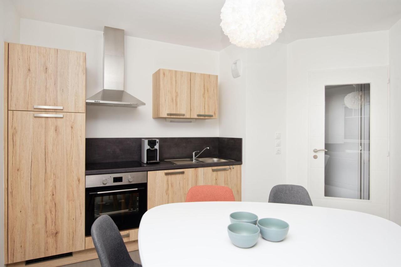 Apartment Sejour Chaleureux En Baie De Somme *