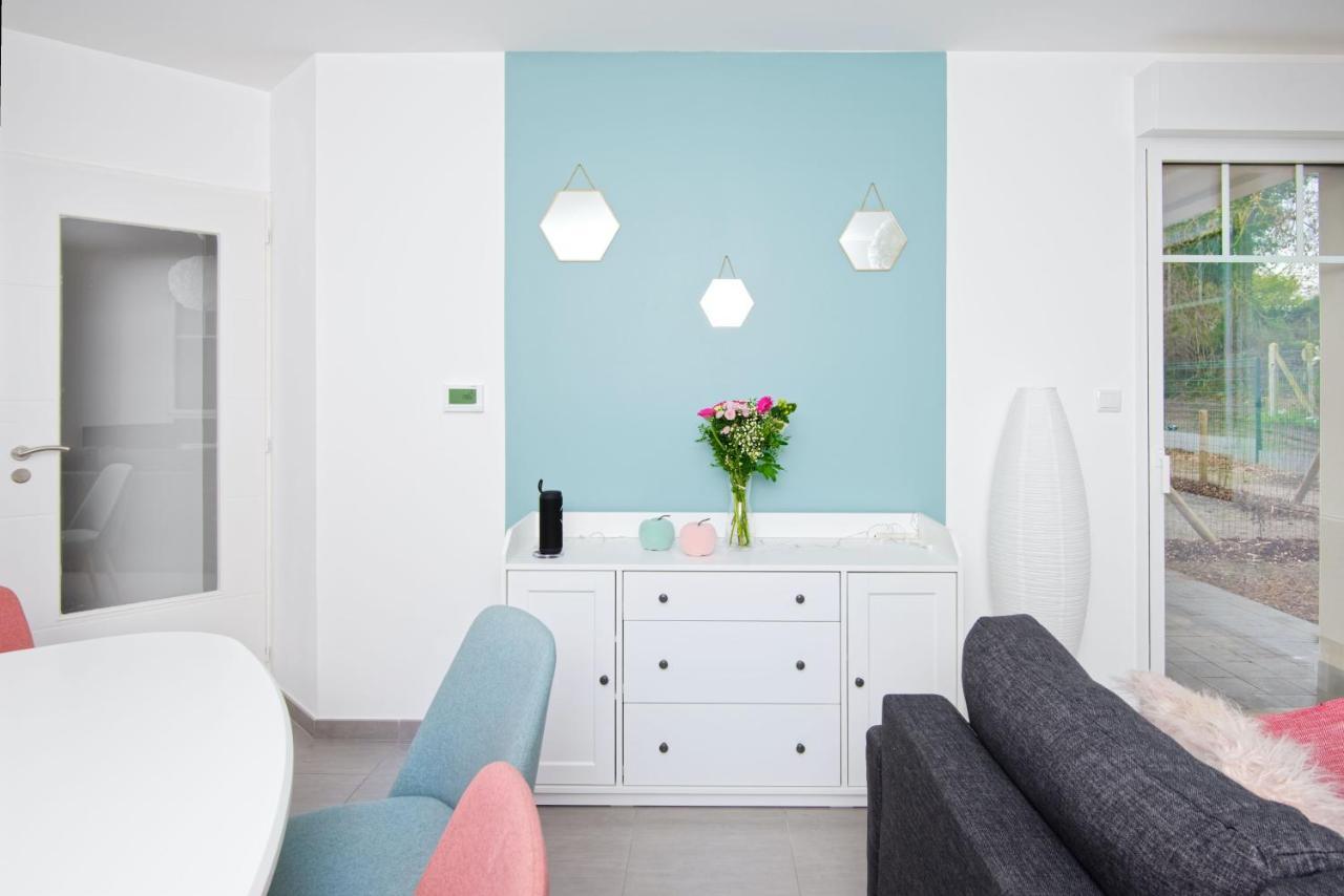 Apartment Sejour Chaleureux En Baie De Somme *